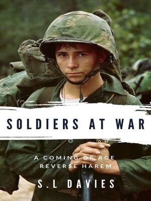 cover image of Soldiers At War